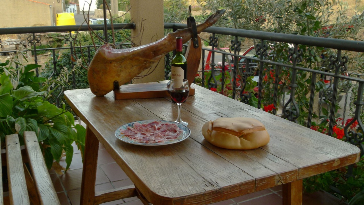 Photo of Outdoor in La Rinconada de la Sierra