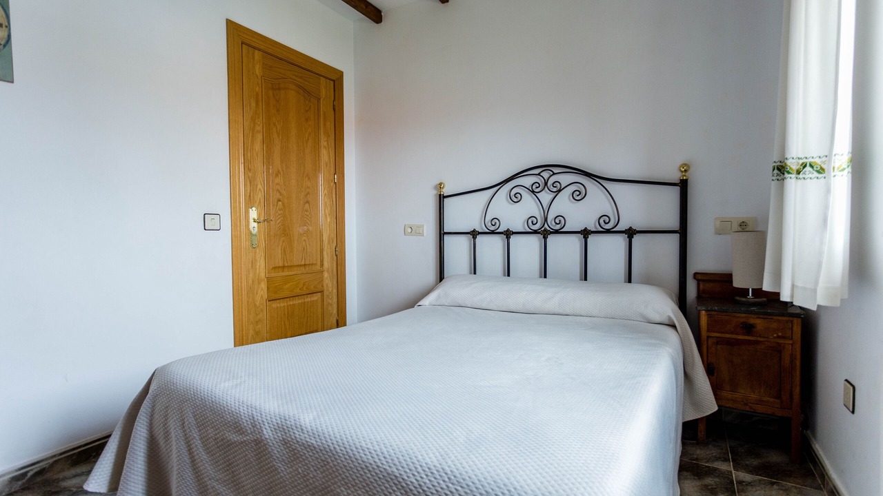 Photo of Bedroom in La Rinconada de la Sierra