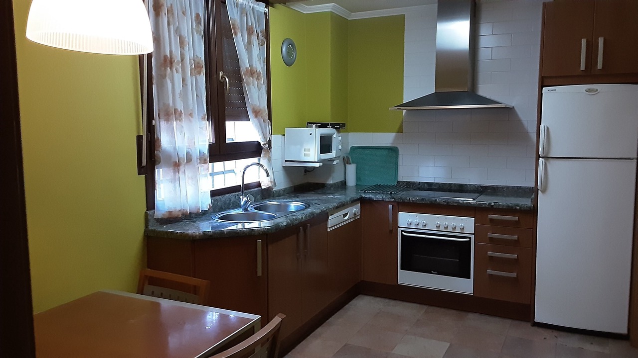 Photo of Kitchen in Astudillo