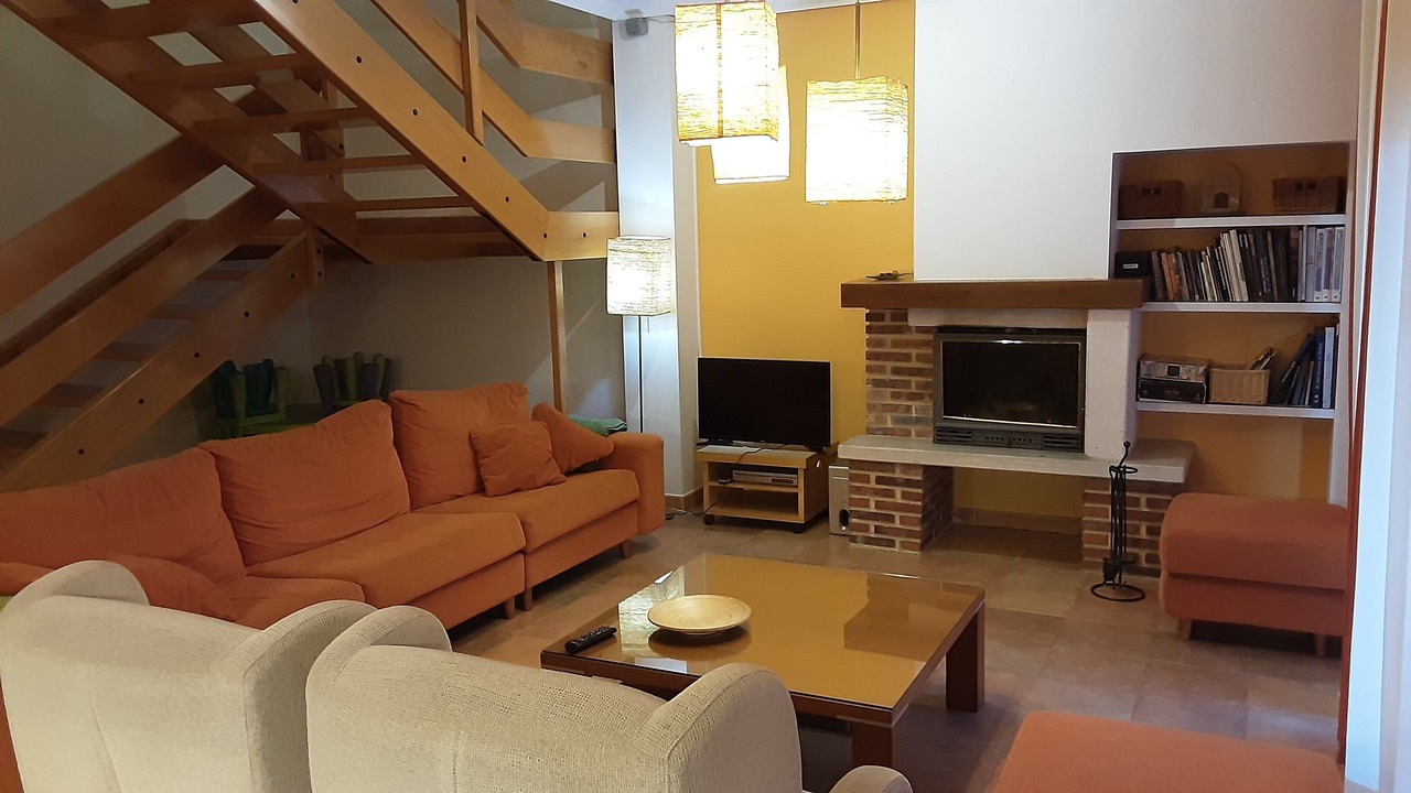 Photo of Livingroom in Astudillo