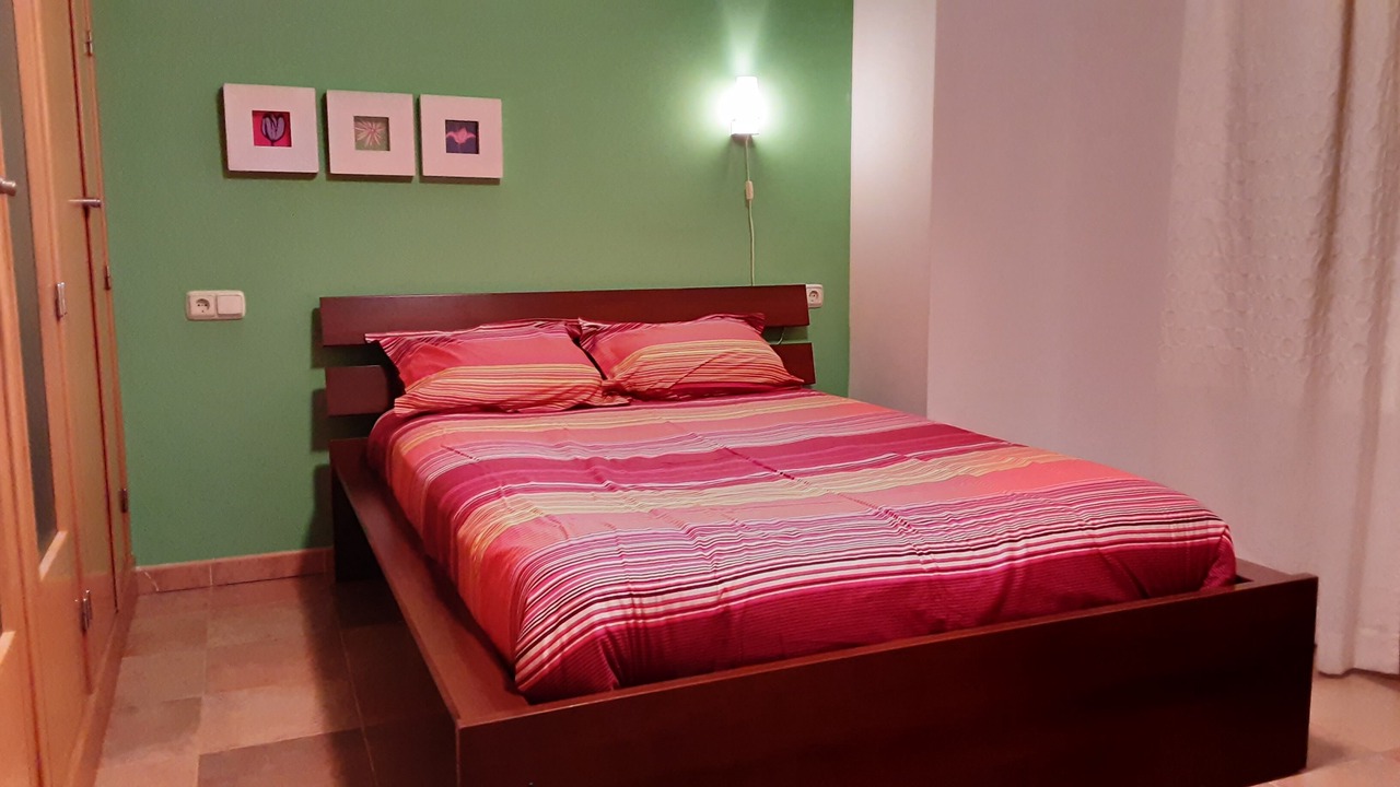 Photo of Bedroom in Astudillo