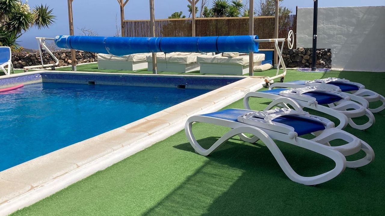 Photo of Outdoor in Granadilla de Abona