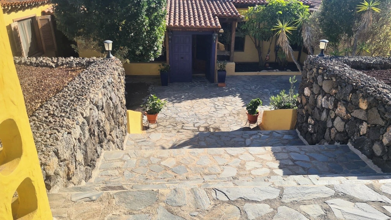 Photo of Others in Granadilla de Abona