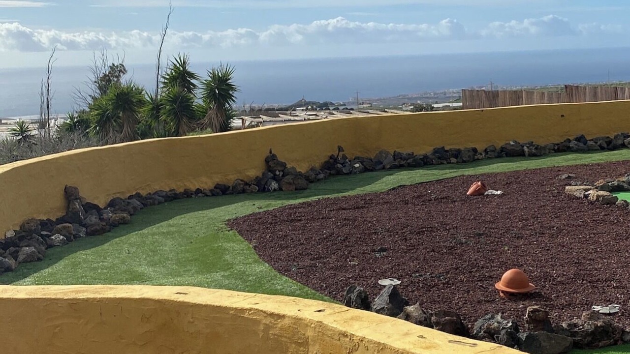 Photo of Outdoor in Granadilla de Abona