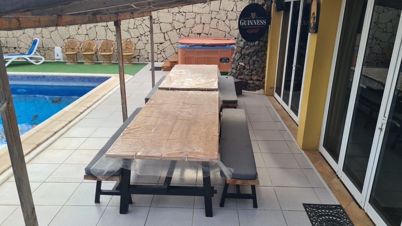 Photo of Outdoor in Granadilla de Abona