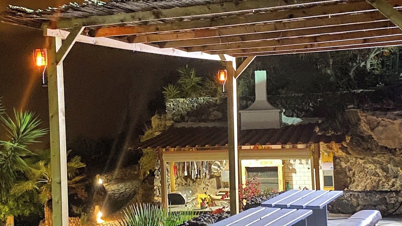 Photo of Outdoor in Granadilla de Abona
