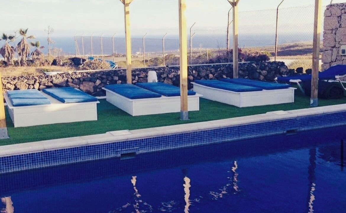 Photo of Outdoor in Granadilla de Abona
