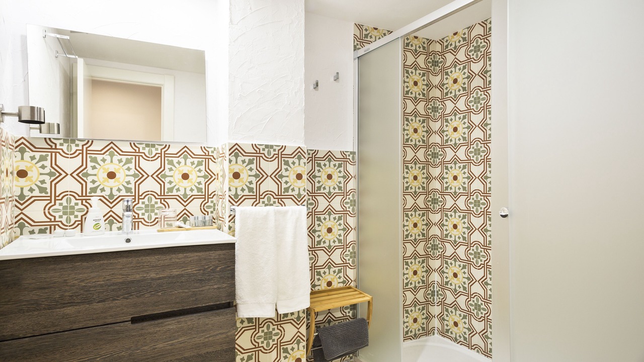 Photo of Bathroom in San Pablo