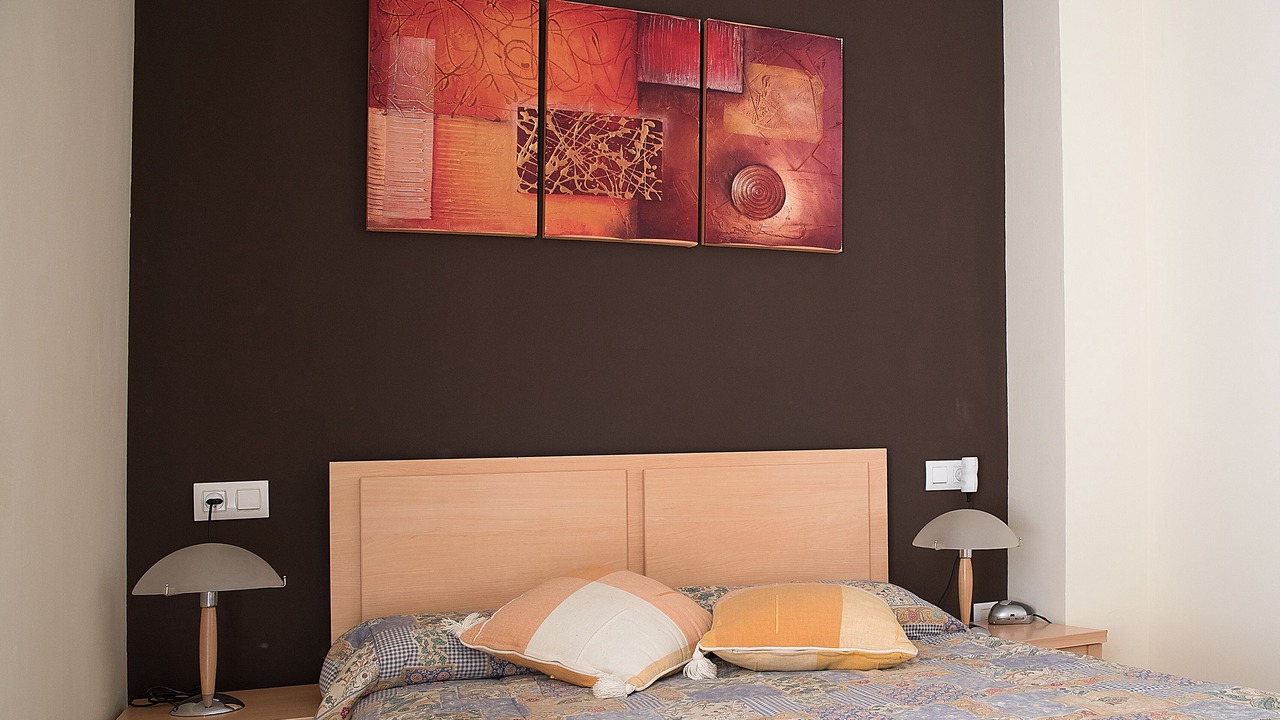 Photo of Bedroom in Retamar