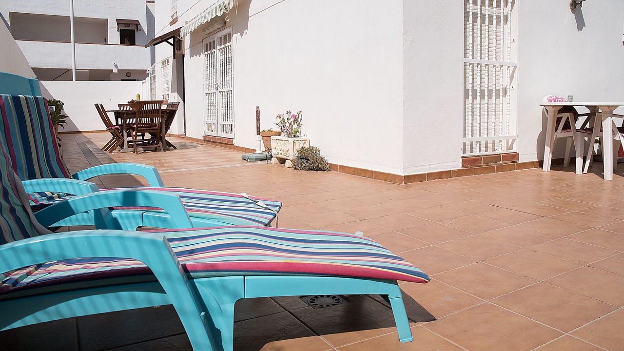 Photo of Outdoor in Retamar
