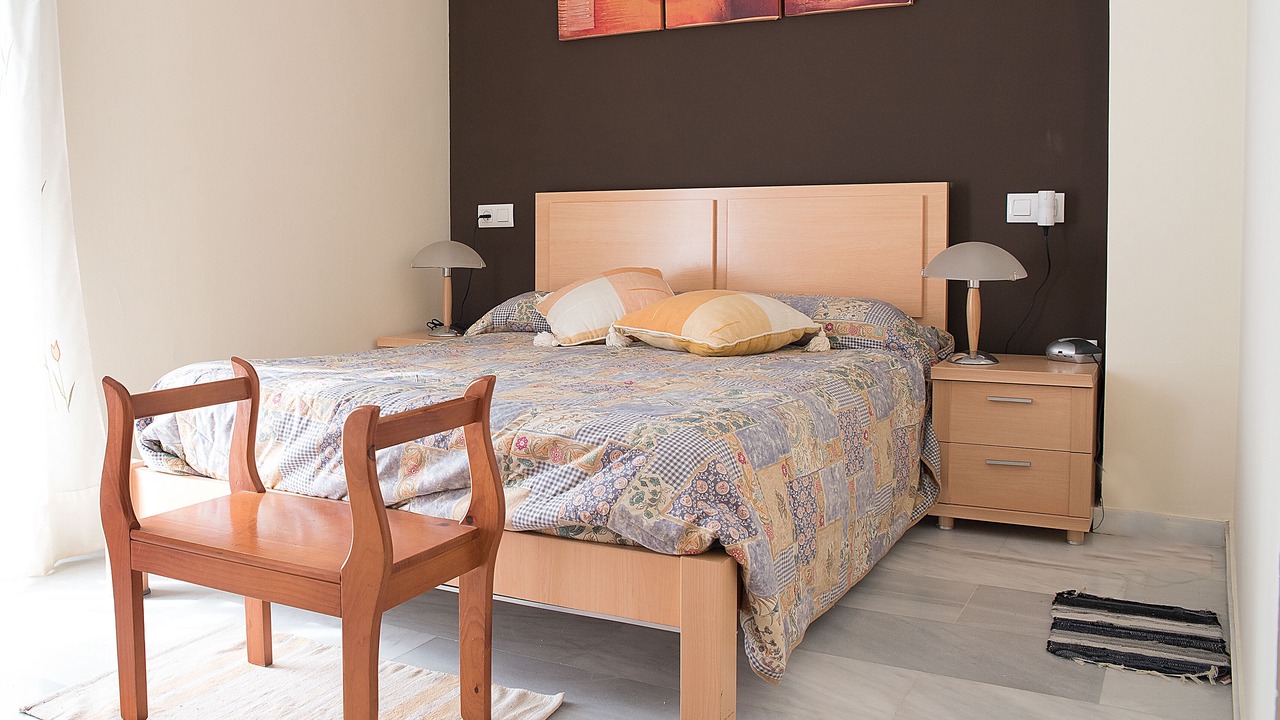 Photo of Bedroom in Retamar