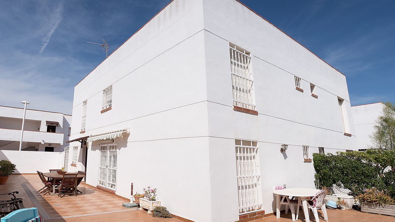 Photo of Outdoor in Retamar