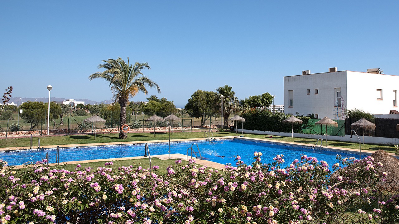 Photo of Outdoor in Retamar