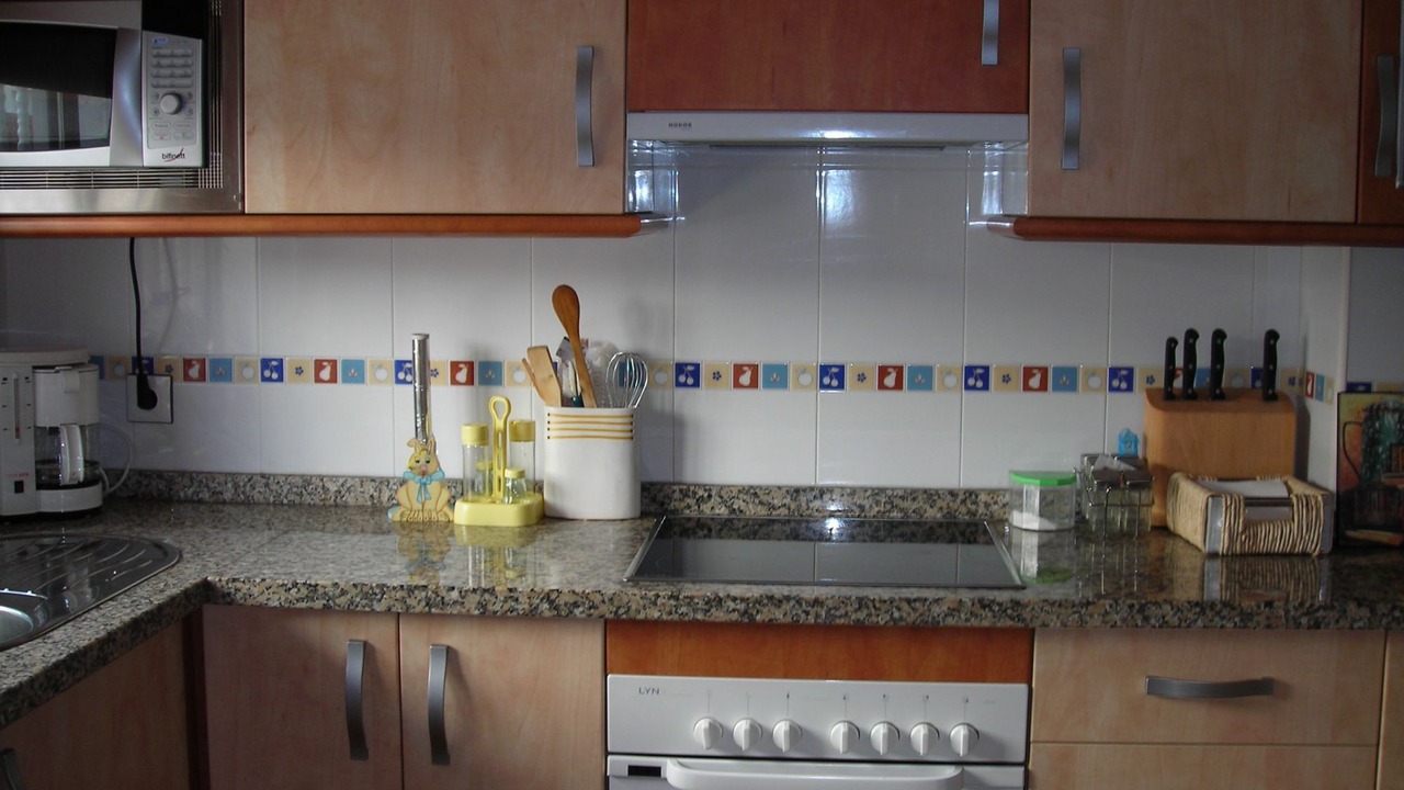Photo of Kitchen in Retamar
