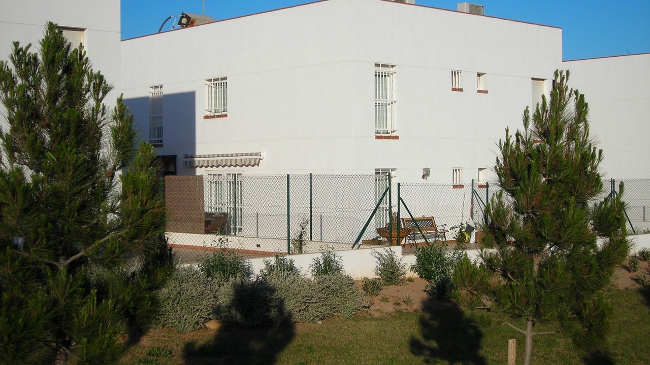 Photo of Outdoor in Retamar