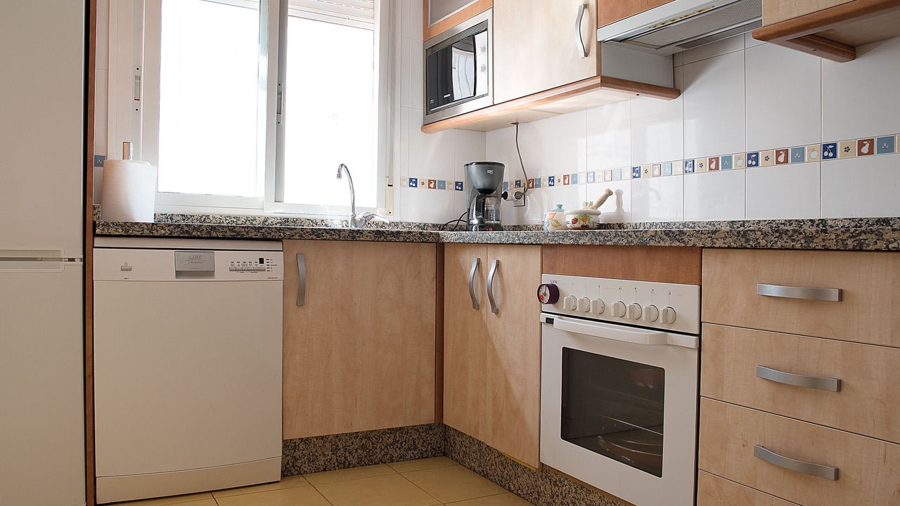 Photo of Kitchen in Retamar