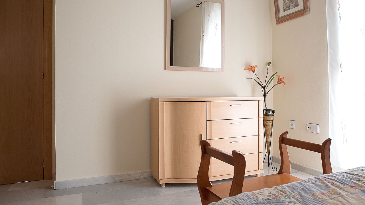 Photo of Bedroom in Retamar