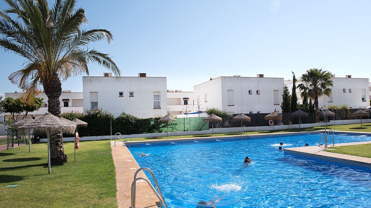 Photo of Outdoor in Retamar
