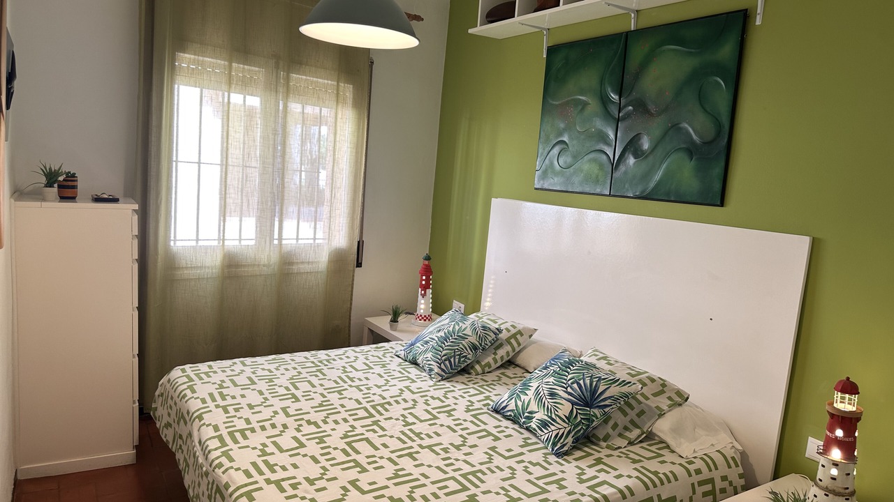 Photo of Bedroom in La Fosca