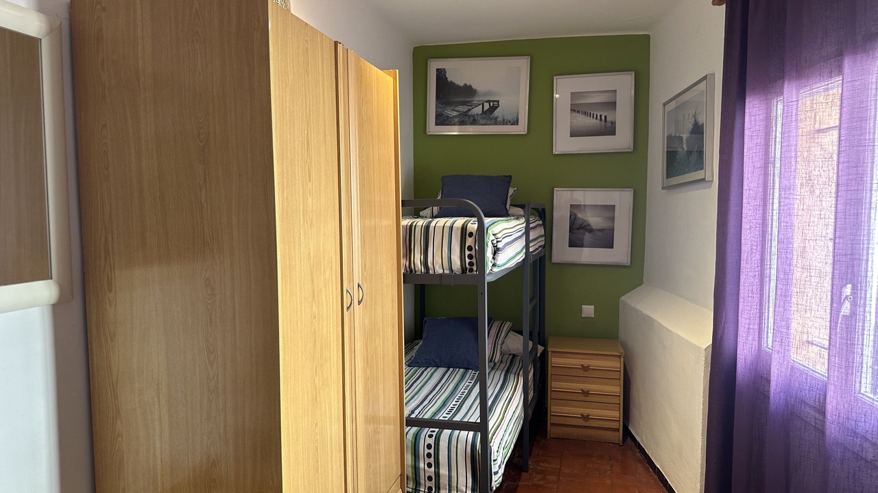 Photo of Bedroom in La Fosca