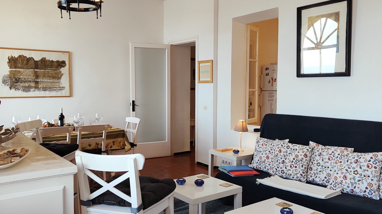 Photo of Livingroom in La Fosca