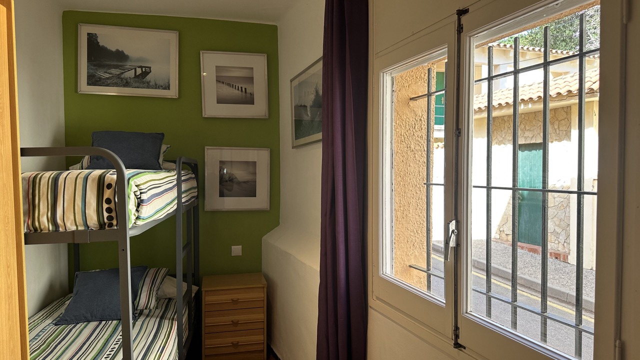 Photo of Bedroom in La Fosca