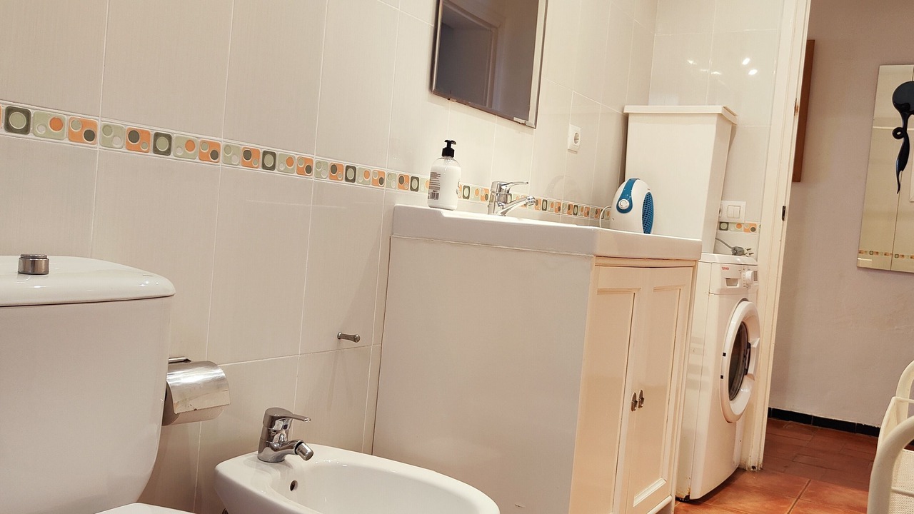 Photo of Bathroom in La Fosca