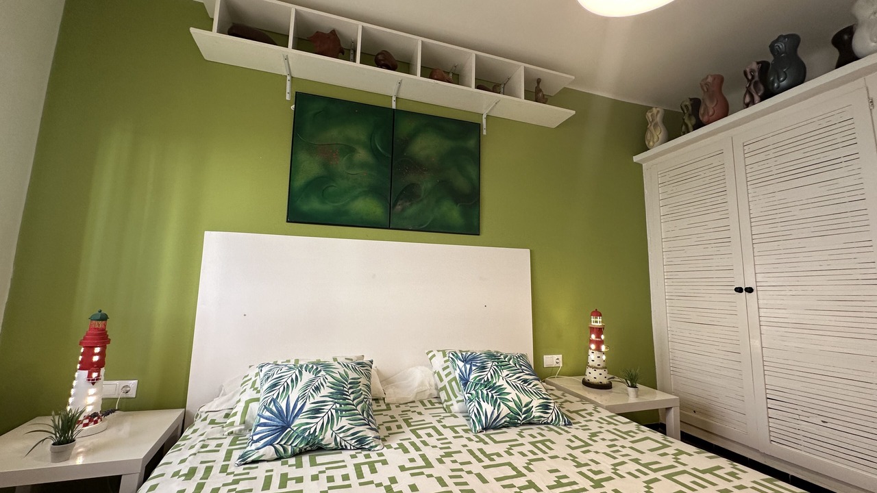 Photo of Bedroom in La Fosca