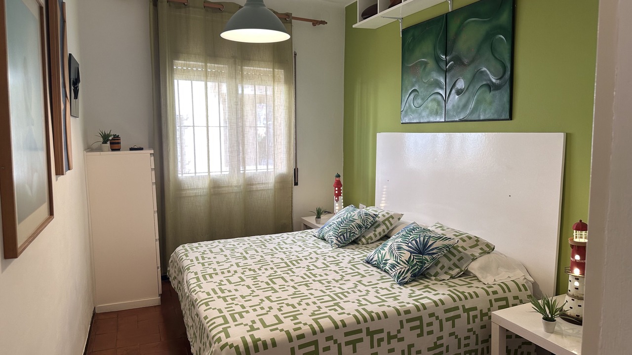 Photo of Bedroom in La Fosca