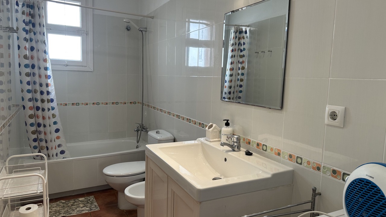 Photo of Bathroom in La Fosca
