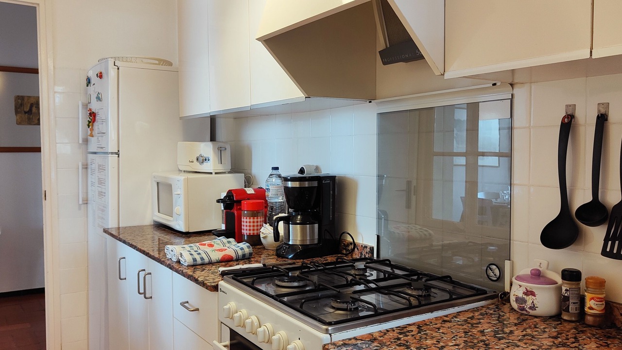 Photo of Kitchen in La Fosca