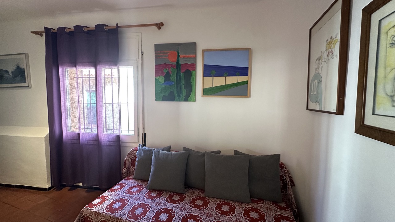 Photo of Bedroom in La Fosca