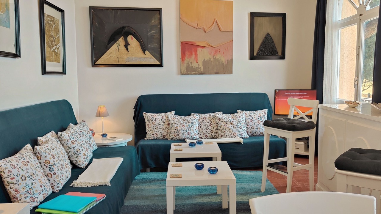 Photo of Livingroom in La Fosca