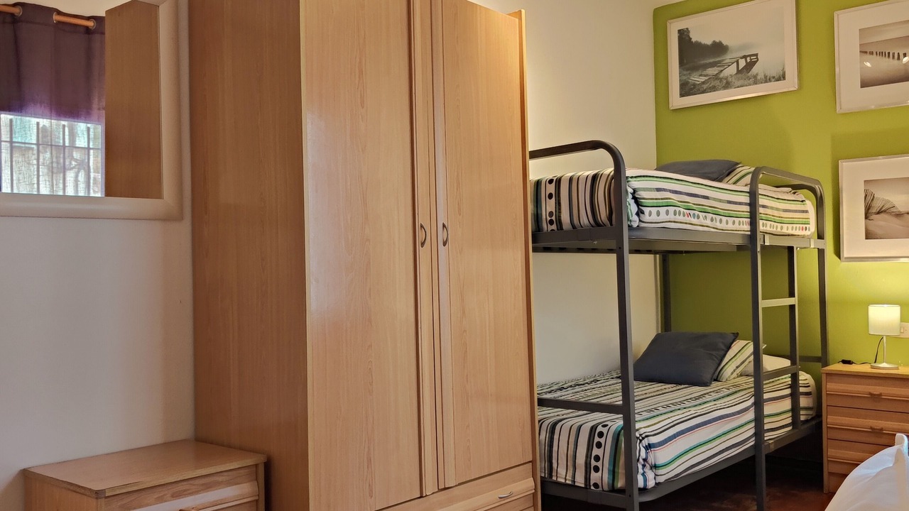 Photo of Bedroom in La Fosca