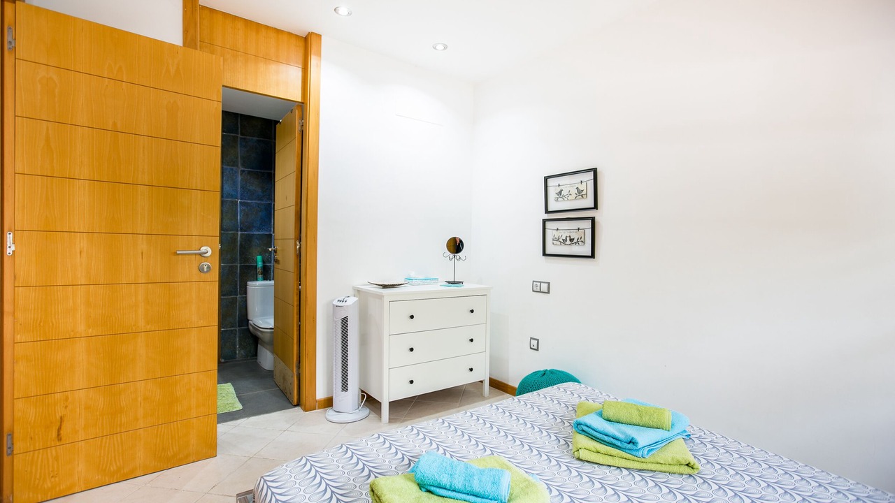 Photo of Bedroom in Costa Adeje