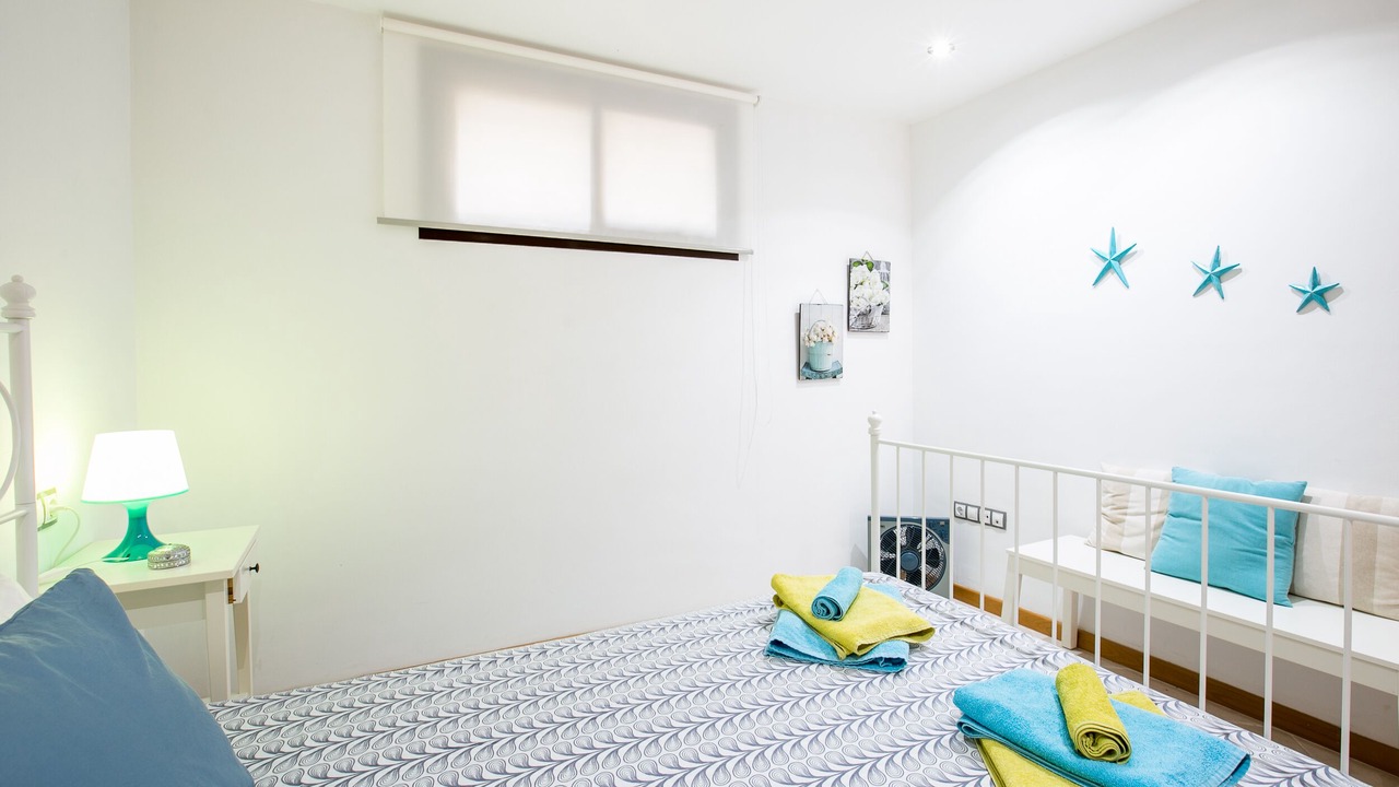 Photo of Bedroom in Costa Adeje