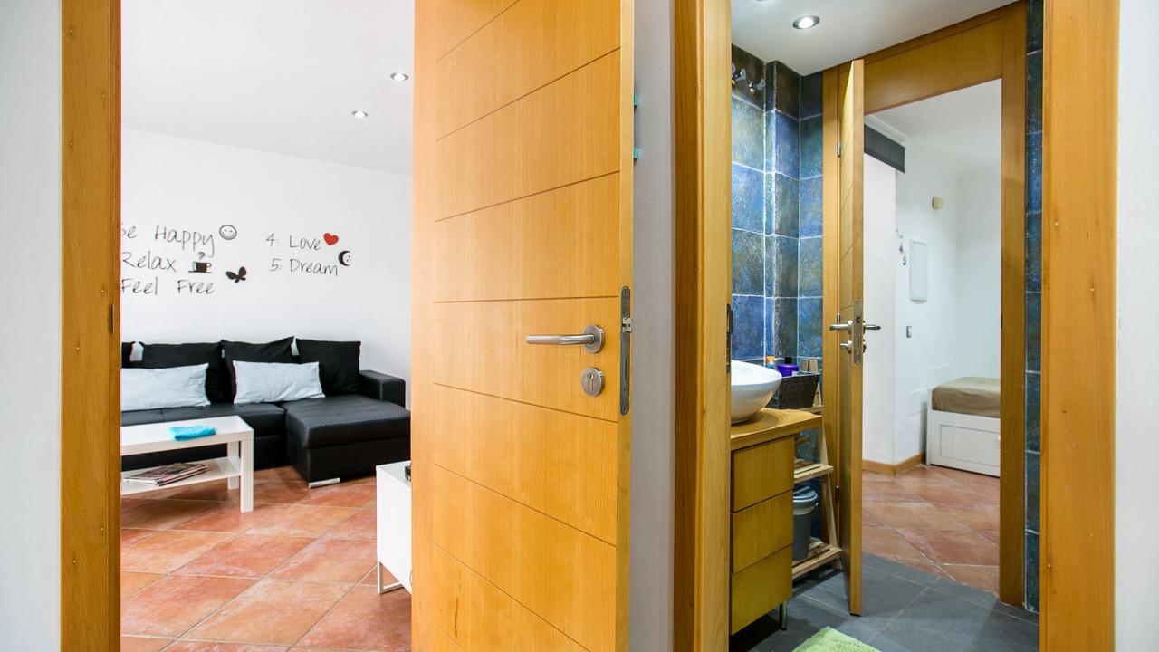 Photo of Bathroom in Costa Adeje