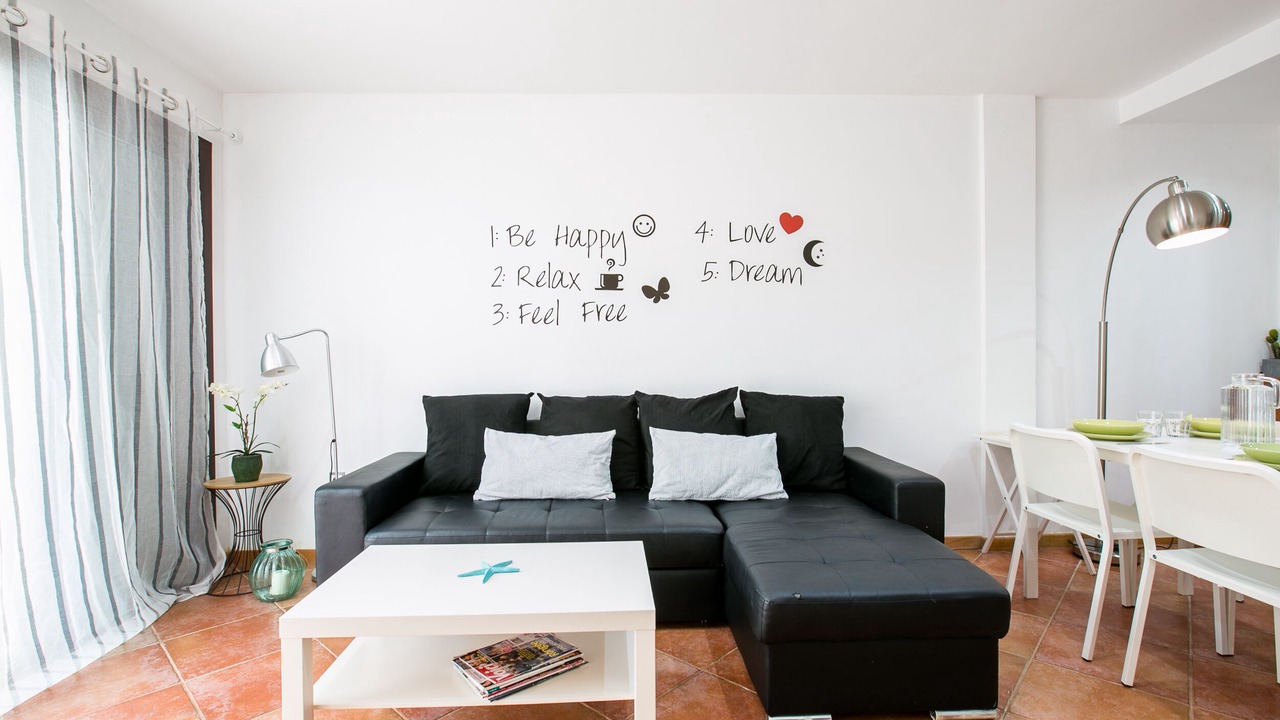 Photo of Livingroom in Costa Adeje