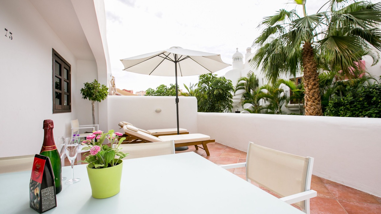 Photo of Outdoor in Costa Adeje