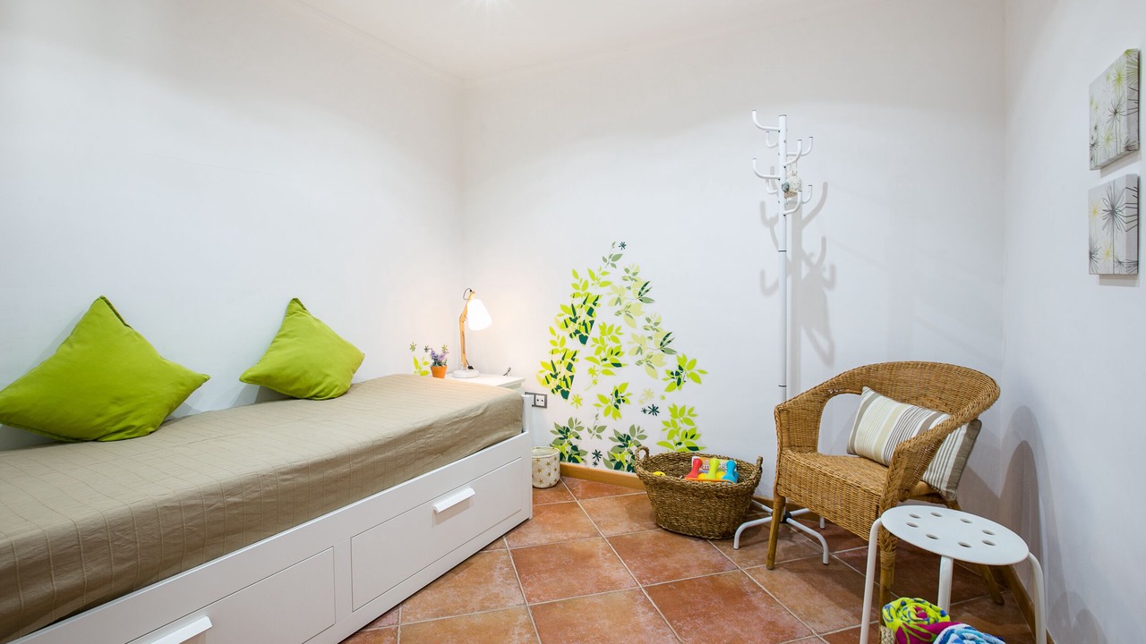 Photo of Bedroom in Costa Adeje