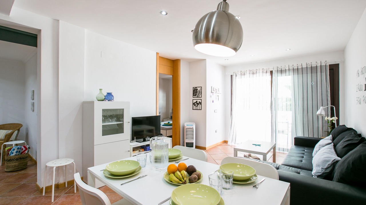 Photo of Livingroom in Costa Adeje