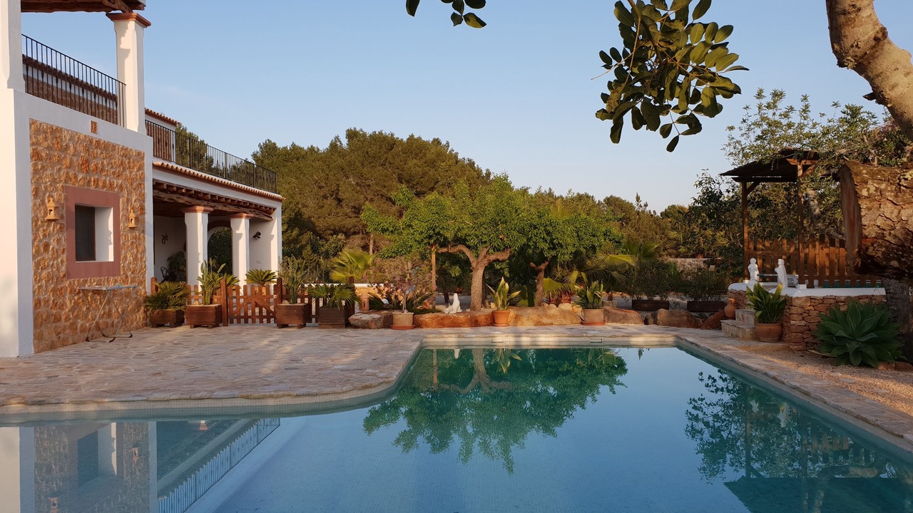 Photo of Outdoor in Santa Eulalia del Rio