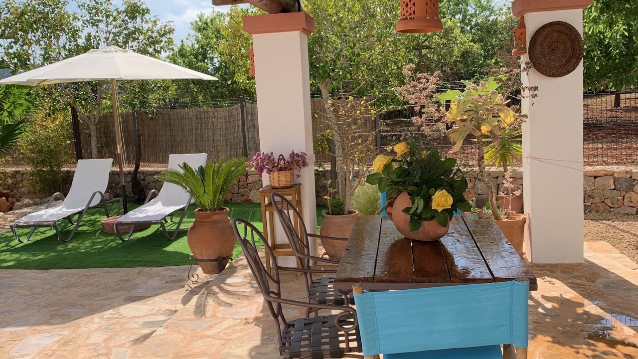 Photo of Outdoor in Santa Eulalia del Rio