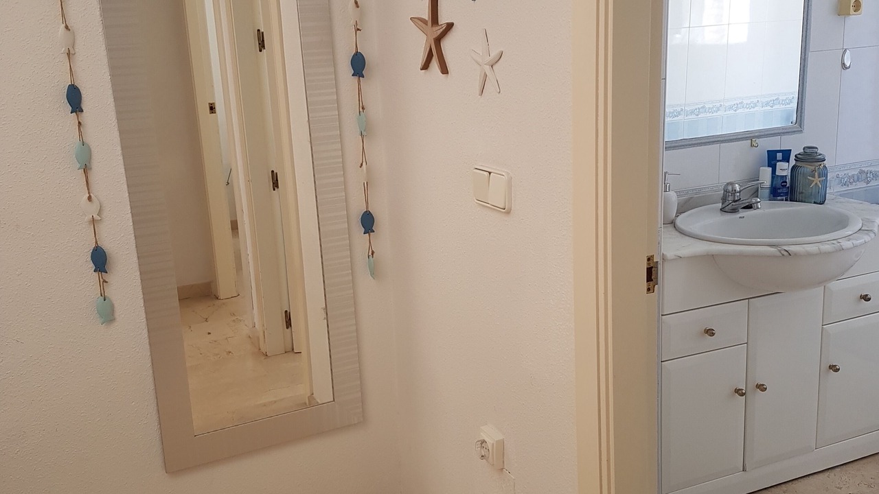 Photo of Bathroom in Los Dolses