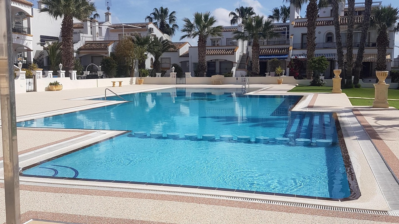 Photo of Outdoor in Los Dolses