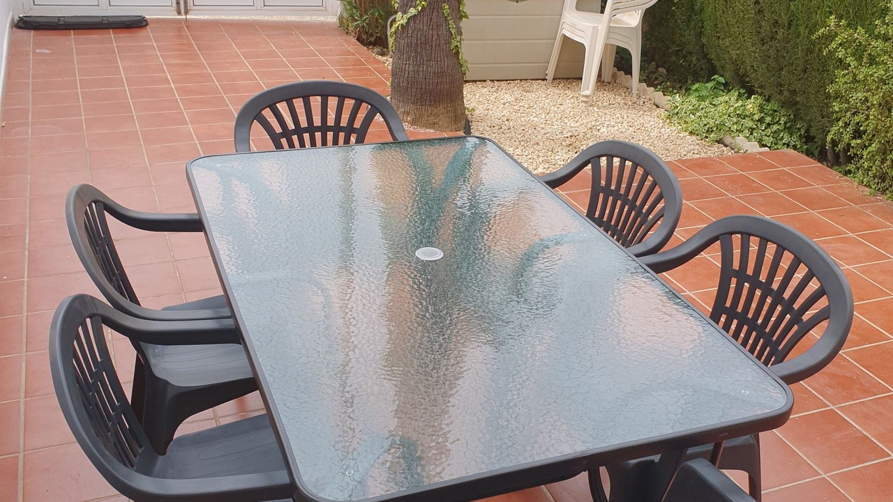 Photo of Outdoor in Los Dolses