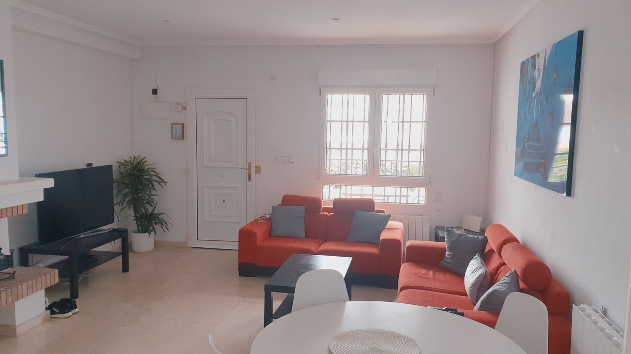 Photo of Livingroom in Los Dolses