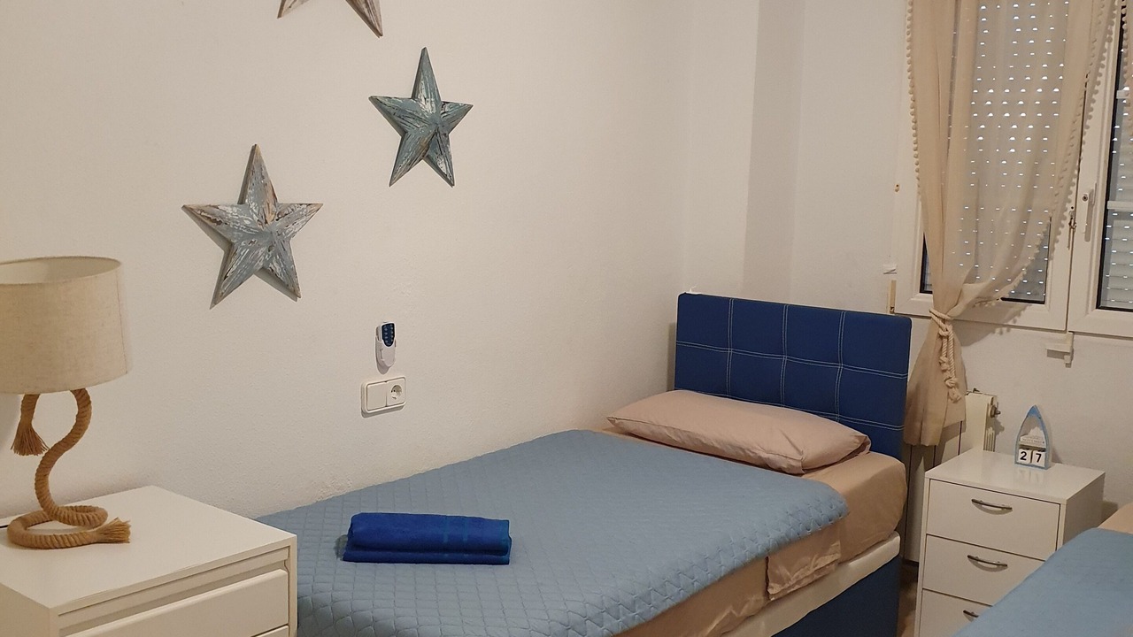 Photo of Bedroom in Los Dolses