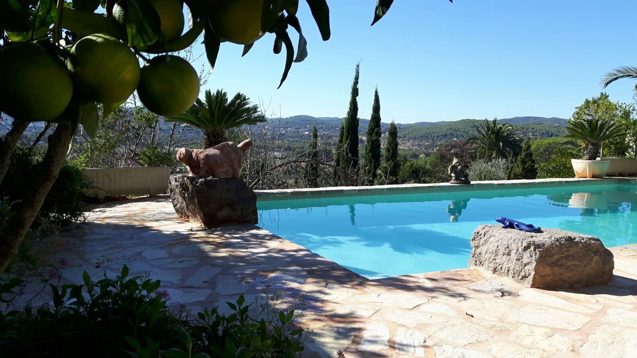 Photo of Outdoor in Sant Miquel de Balasant