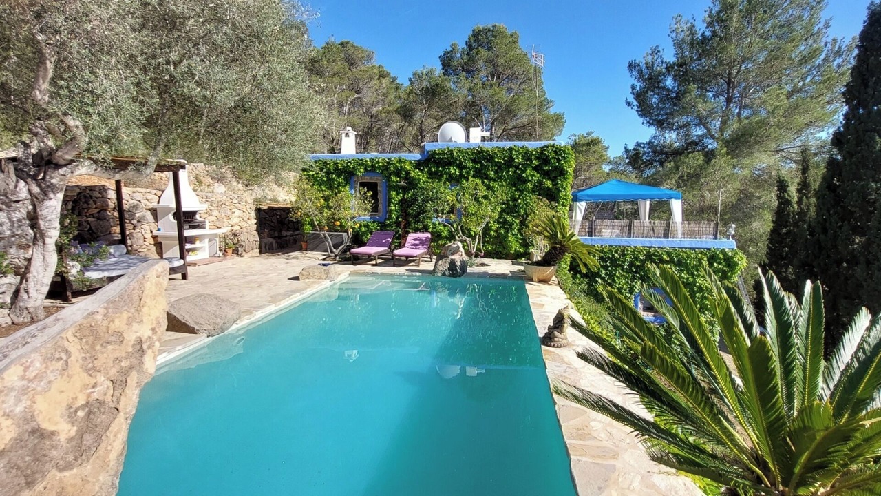 Photo of Outdoor in Sant Miquel de Balasant